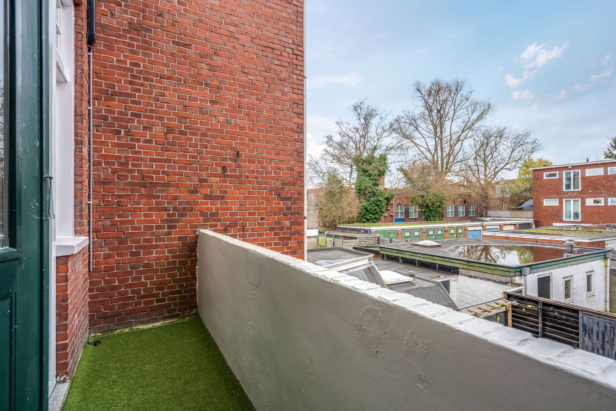 Foto 24 van J.C. Kapteynlaan 3-A