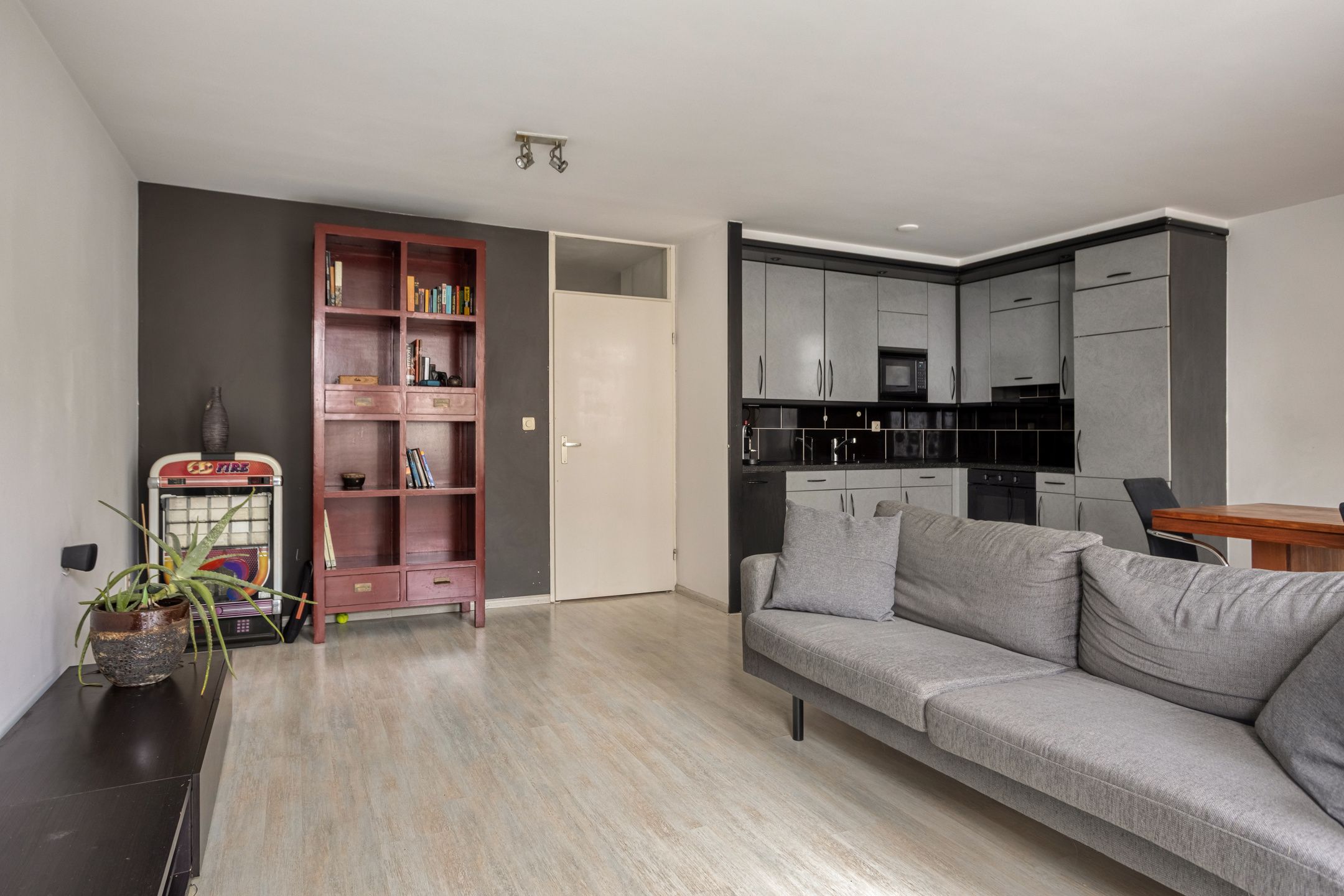 Photo 9 of Heintje Hoekssteeg 11-A