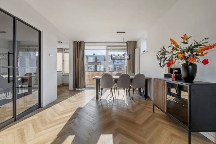 Foto 2 van H.Marsmanstraat 38