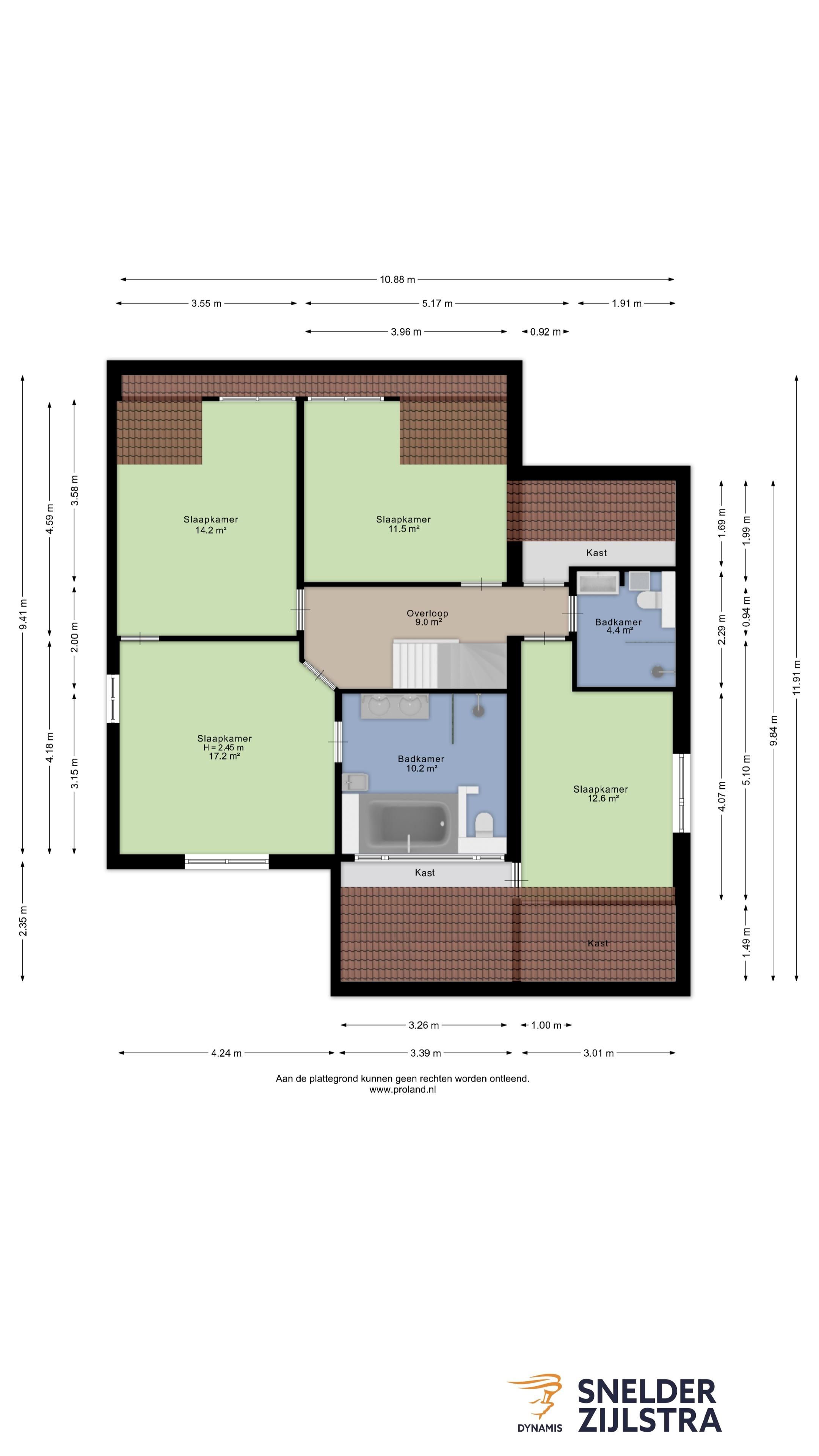 Photo 42 of Rechterlaan 8