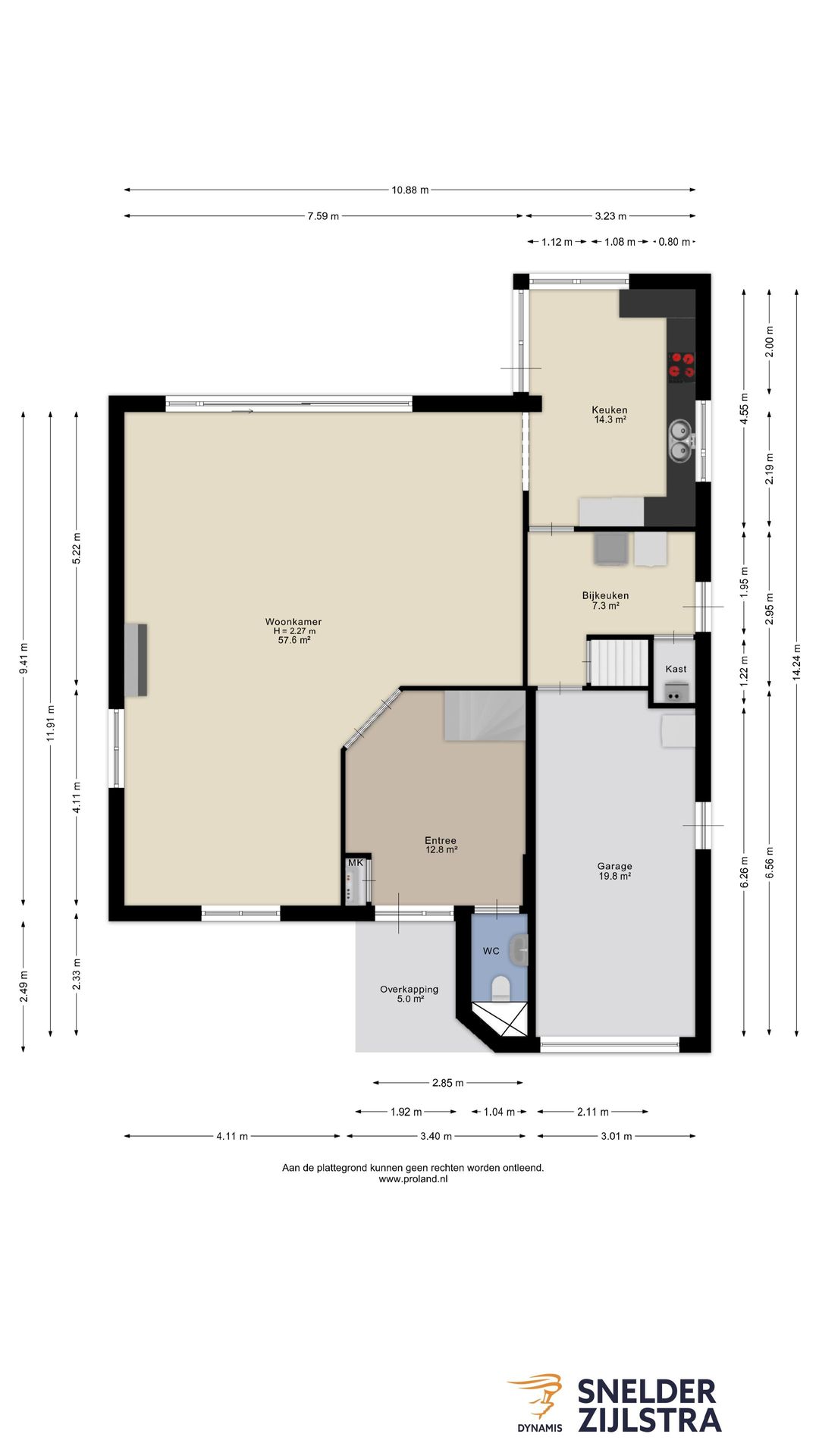 Photo 41 of Rechterlaan 8