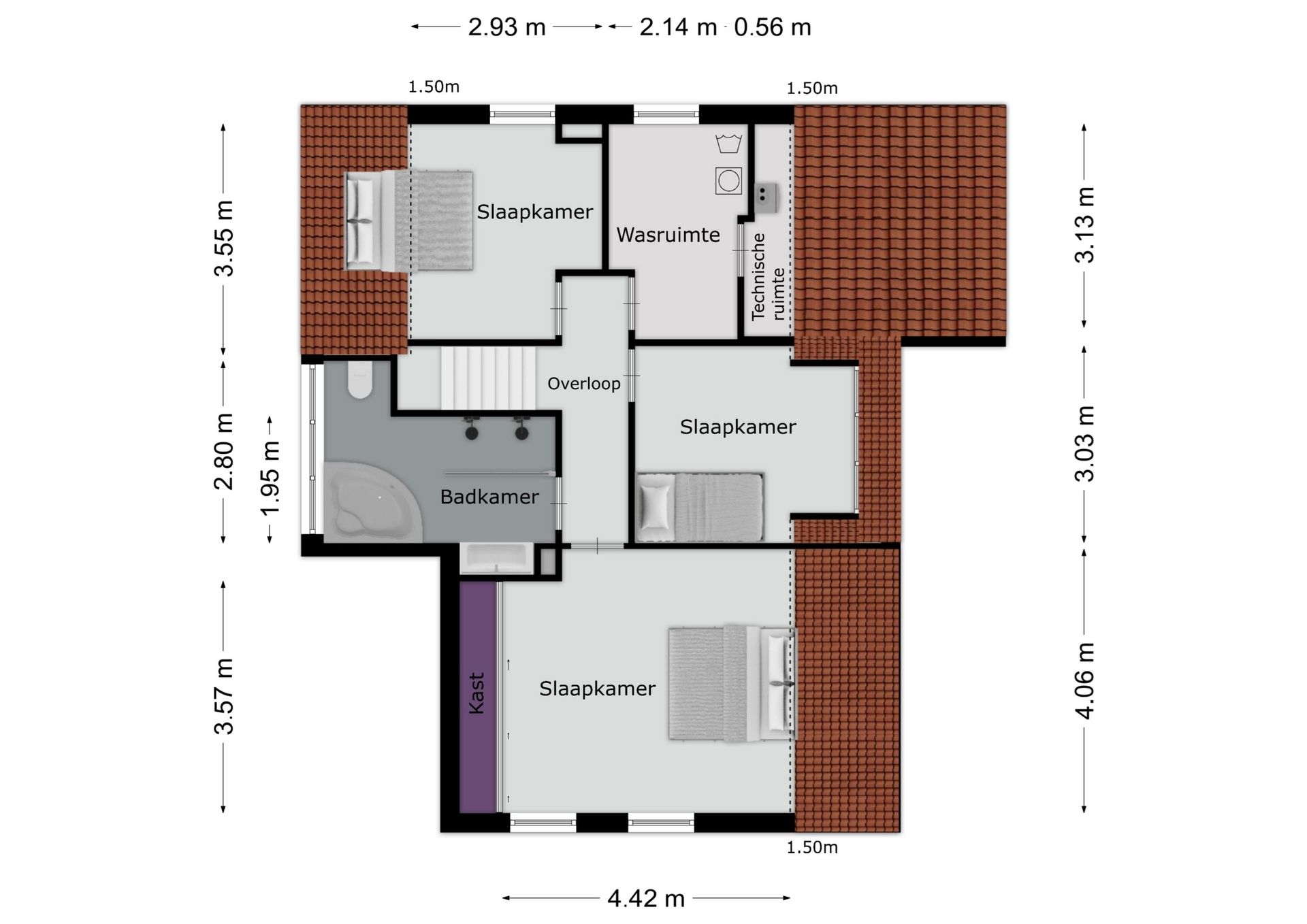 Foto 69 van Busserstraat 23