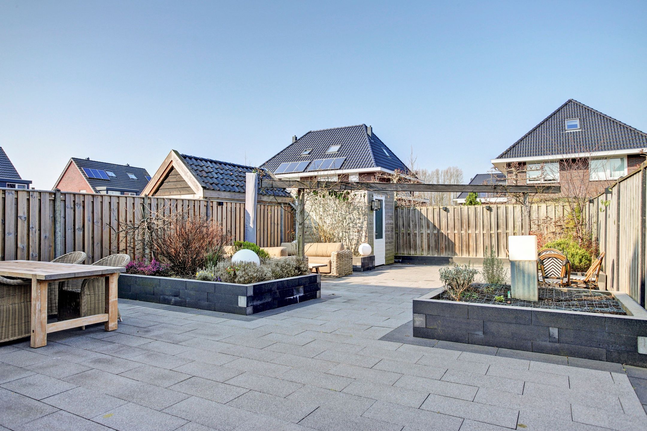 Photo 6 of Legipontlaan 7