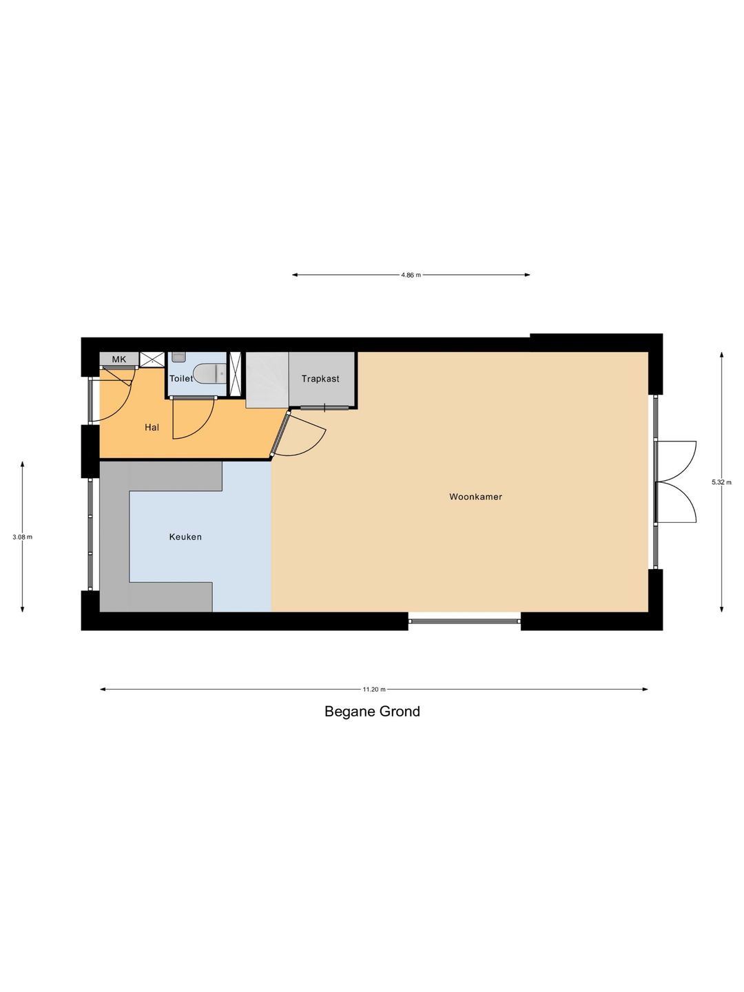 Photo 7 of Legipontlaan 7