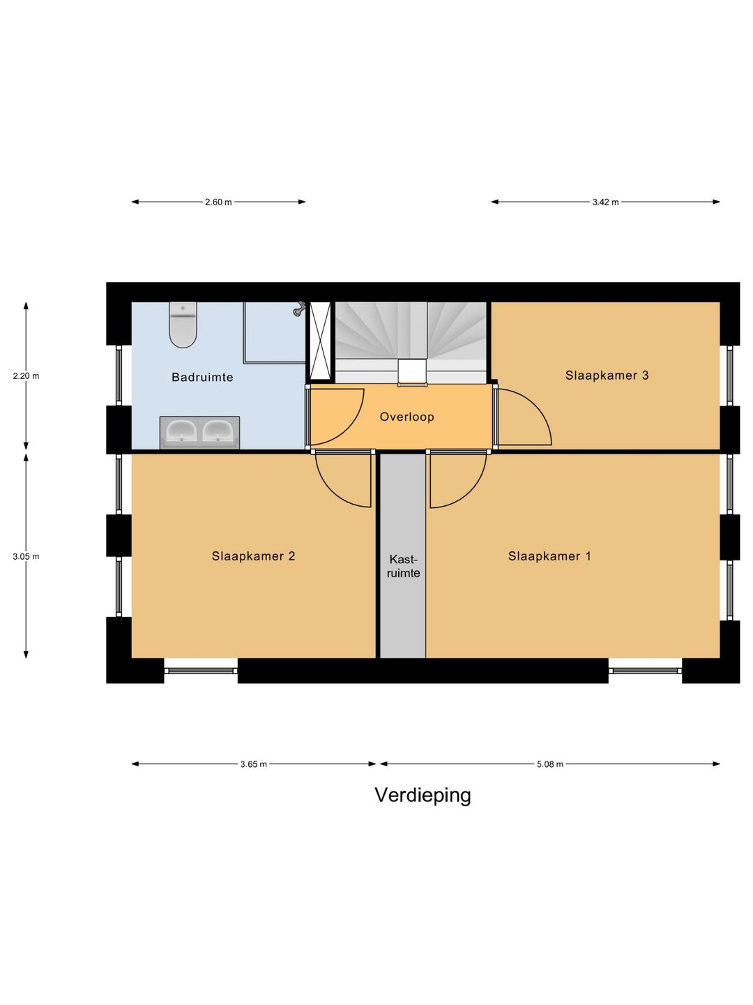 Photo 17 of Legipontlaan 7