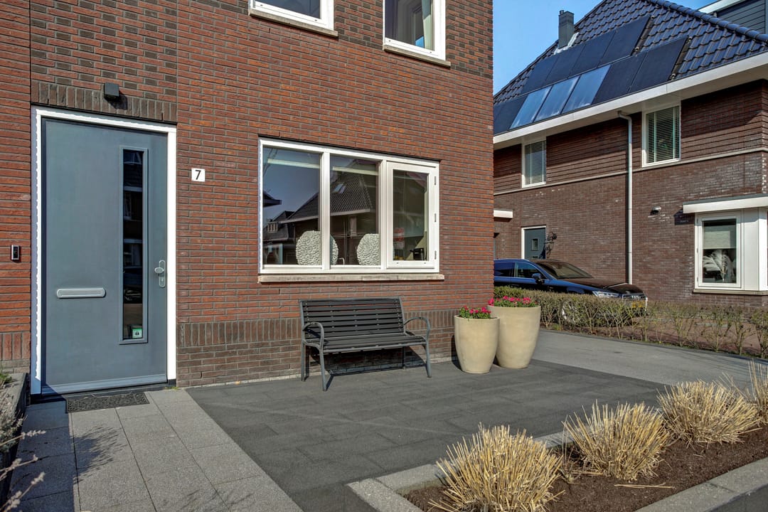 Photo 31 of Legipontlaan 7