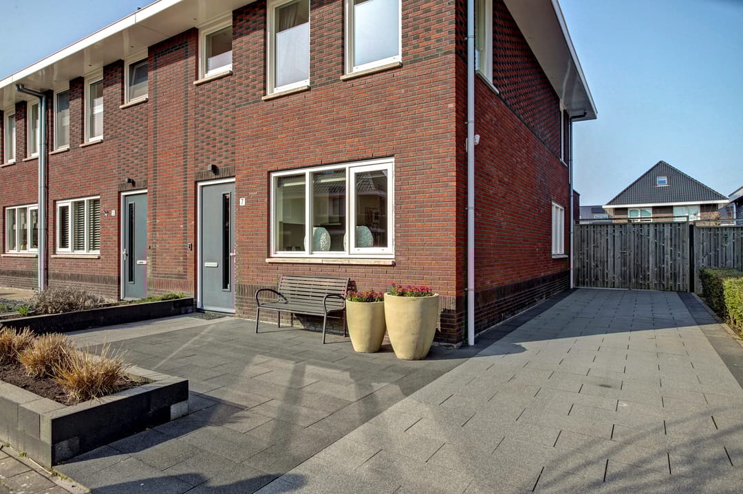 Photo 32 of Legipontlaan 7