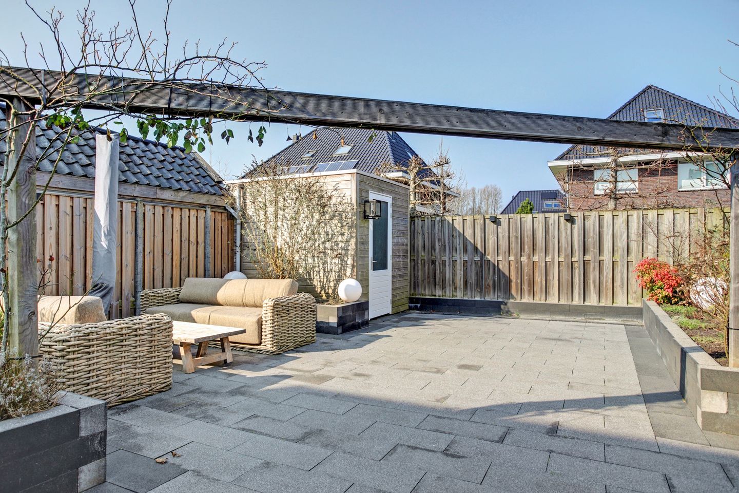 Photo 35 of Legipontlaan 7