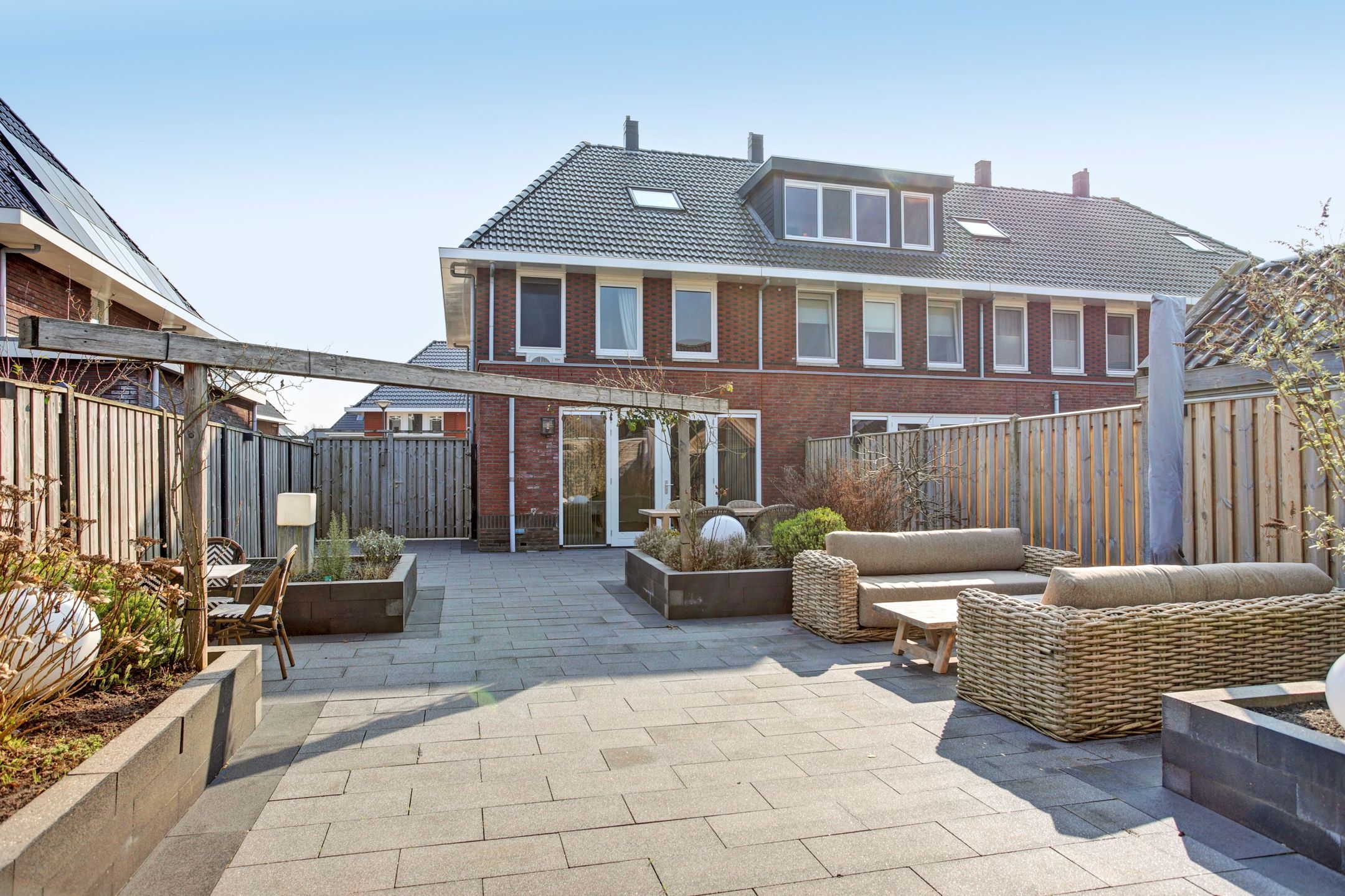 Photo 36 of Legipontlaan 7