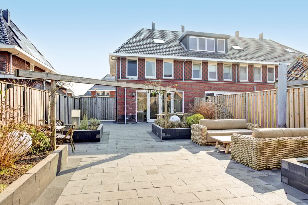 Photo 37 of Legipontlaan 7