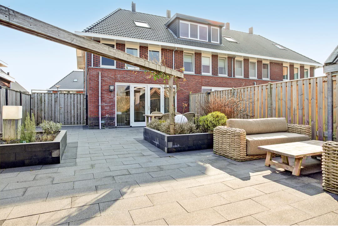 Photo 38 of Legipontlaan 7