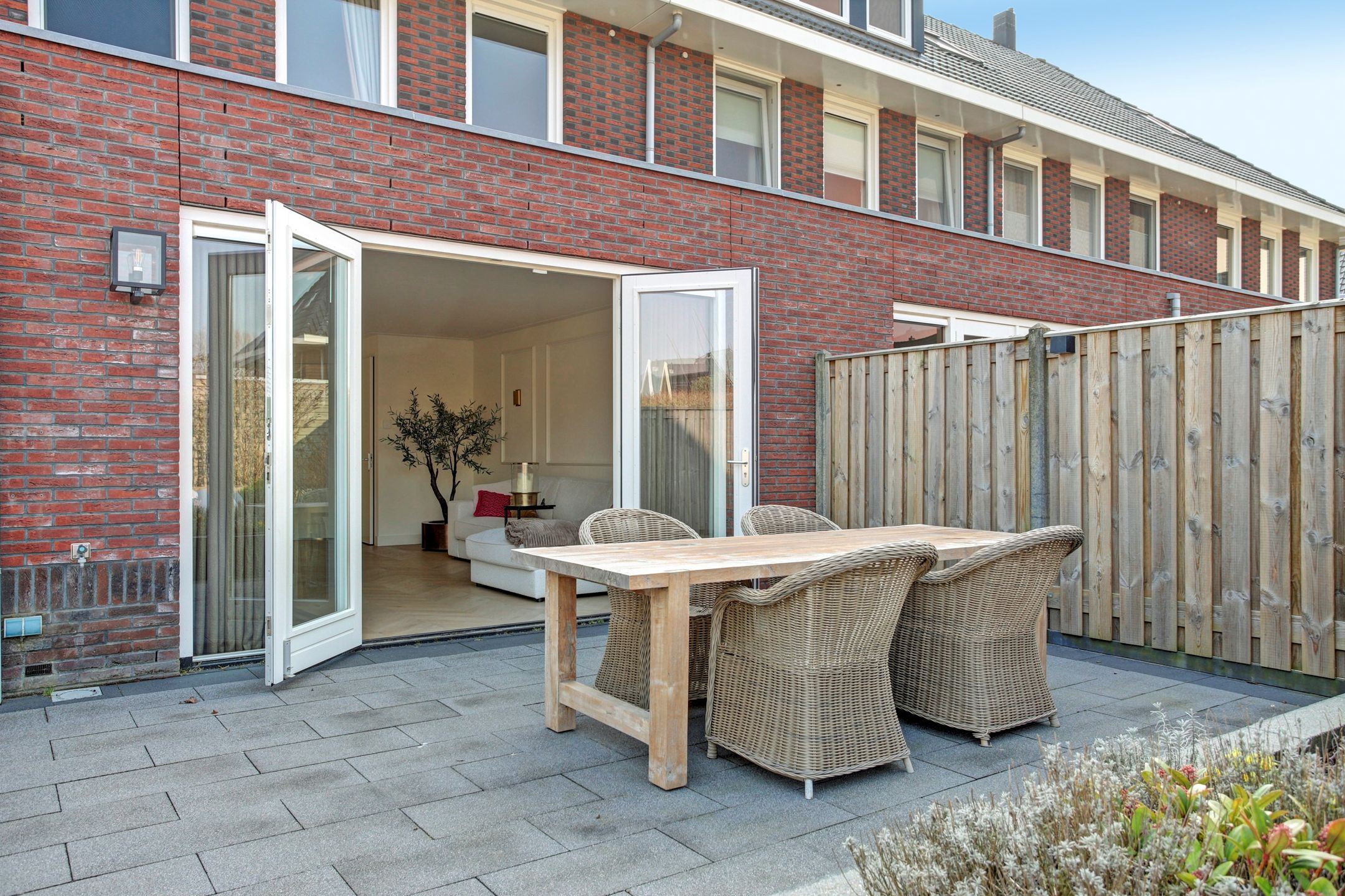 Photo 39 of Legipontlaan 7