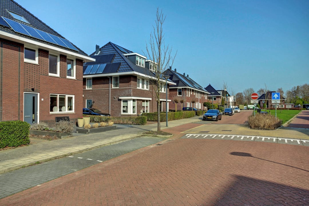 Photo 2 of Legipontlaan 7