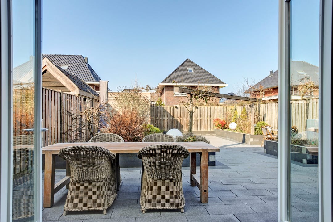 Photo 41 of Legipontlaan 7