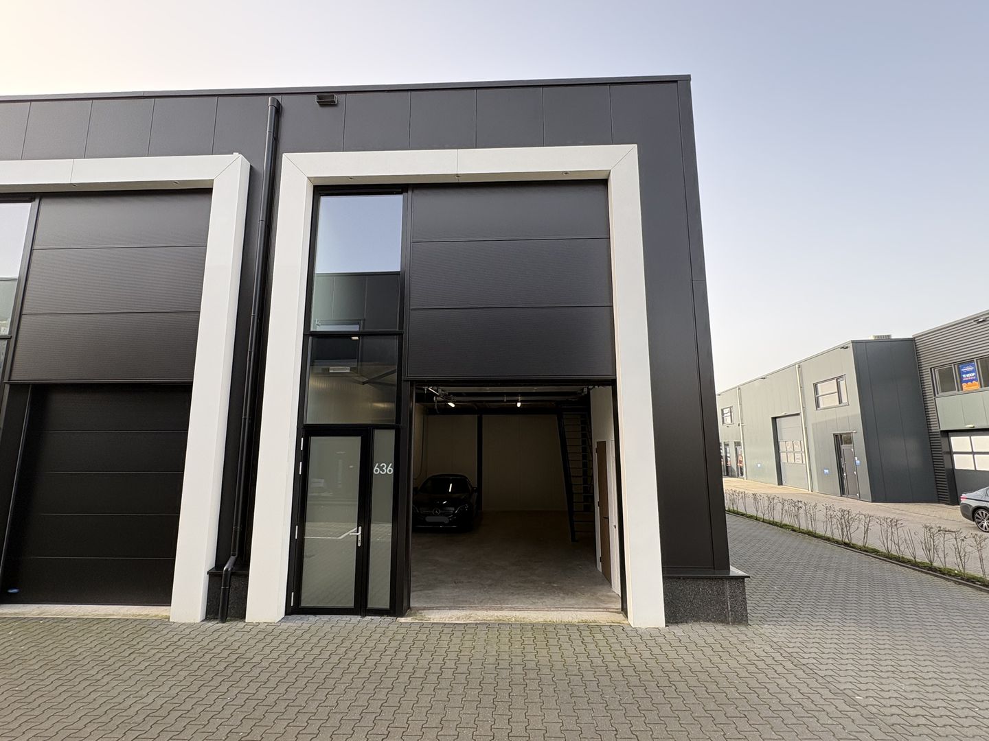 Bekijk foto 1 van Blankenstein 636