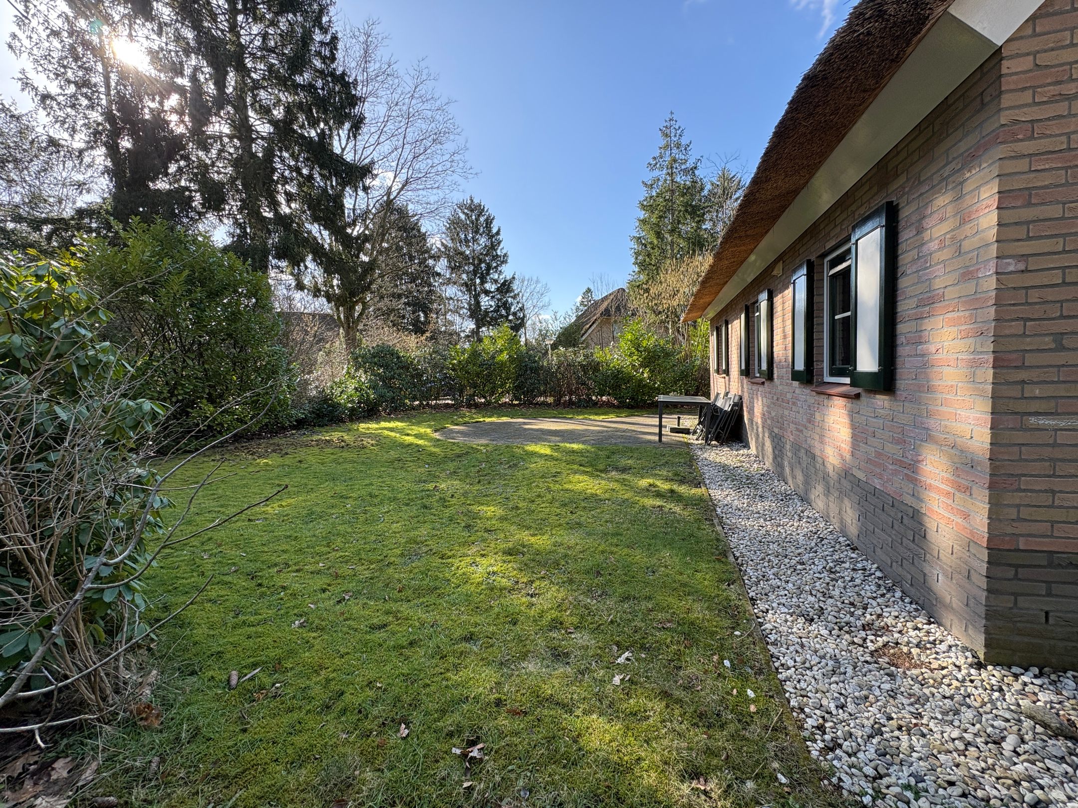 Foto 3 van Buinerweg 8-425