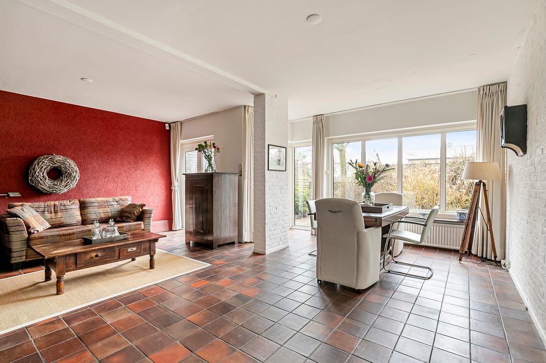 Foto 2 van Pruimenbongerd 8