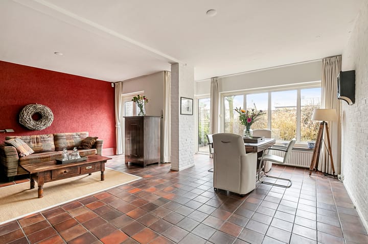 Foto 2 van Pruimenbongerd 8