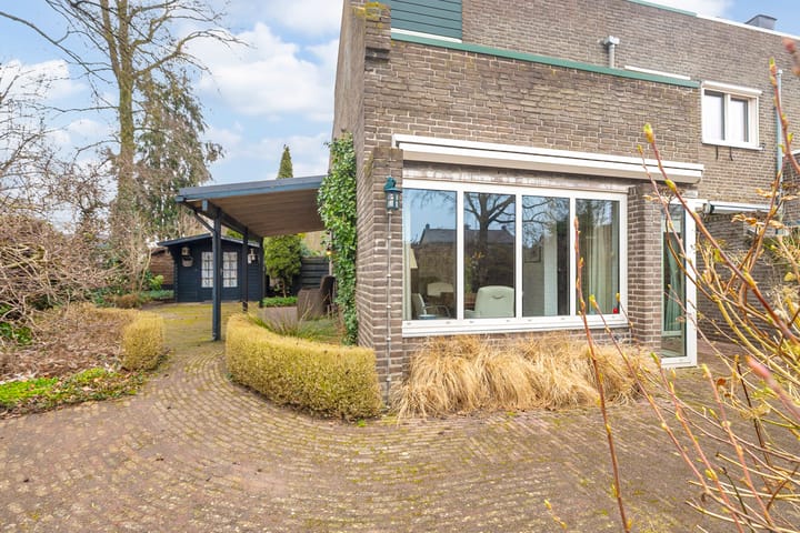 Foto 3 van Pruimenbongerd 8