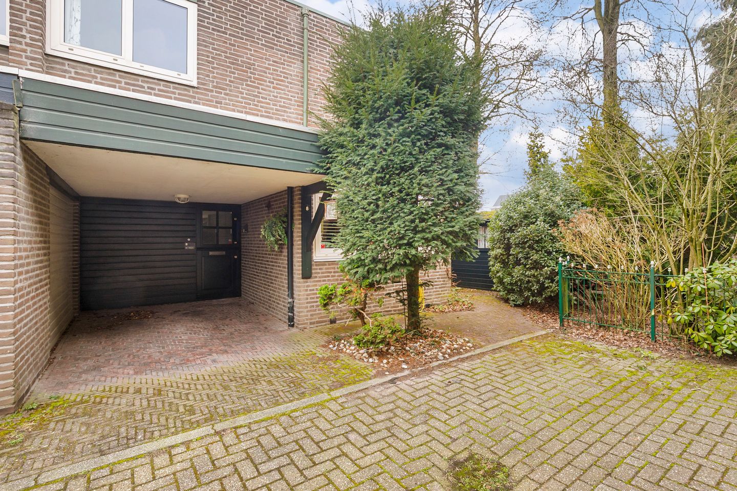 Foto 4 van Pruimenbongerd 8