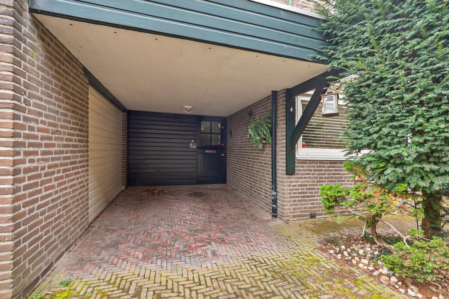 Foto 5 van Pruimenbongerd 8