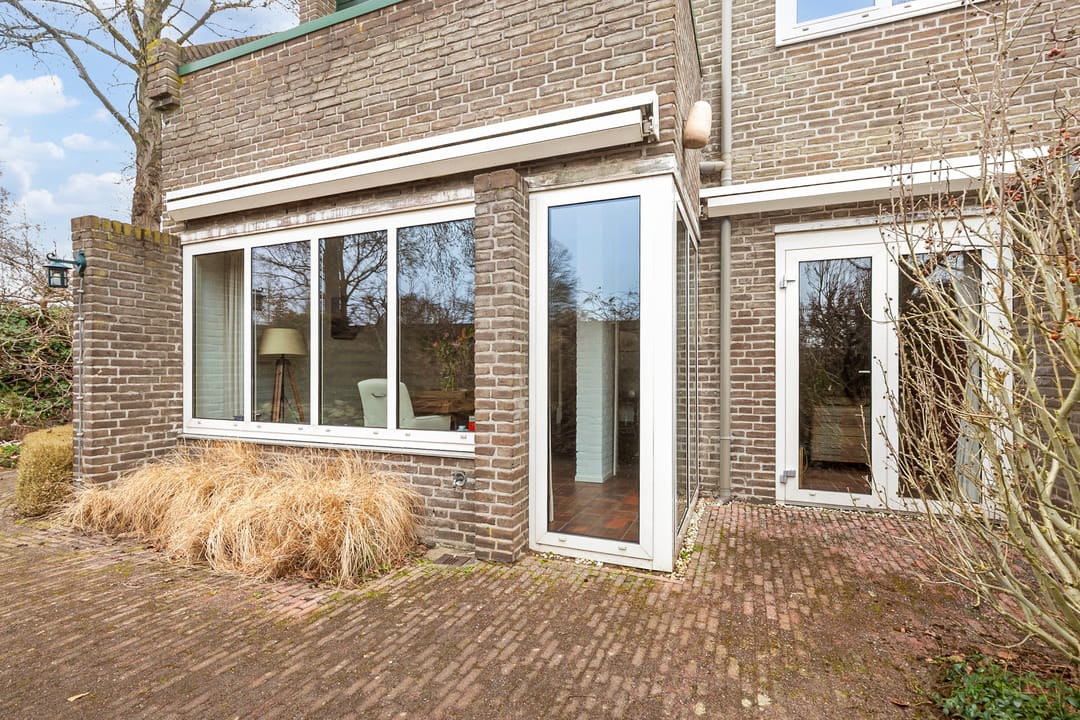 Foto 8 van Pruimenbongerd 8