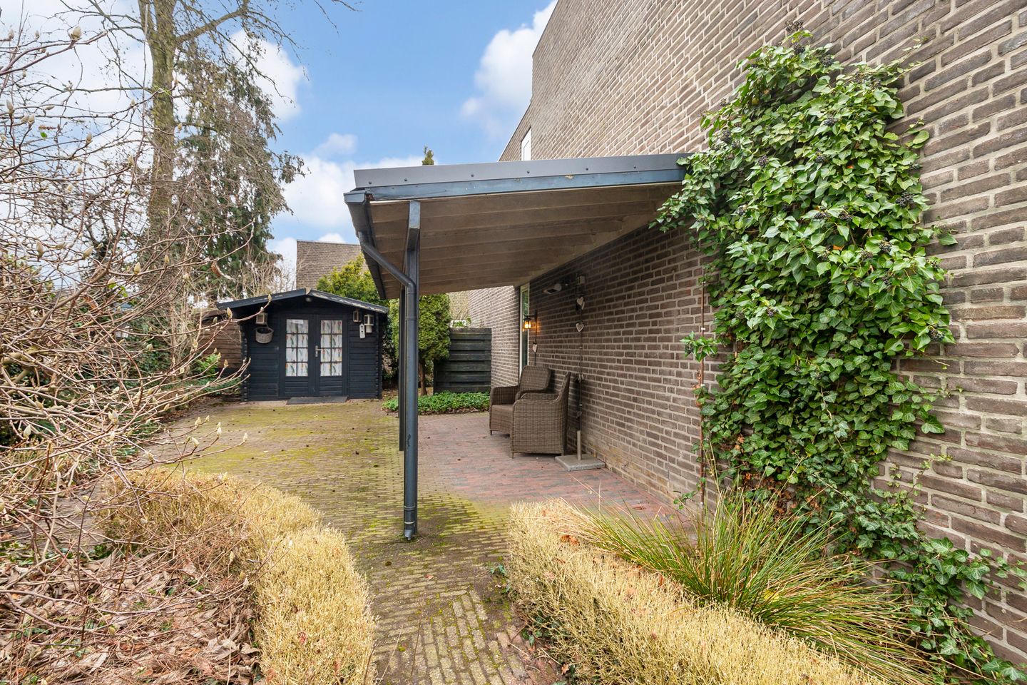 Foto 10 van Pruimenbongerd 8