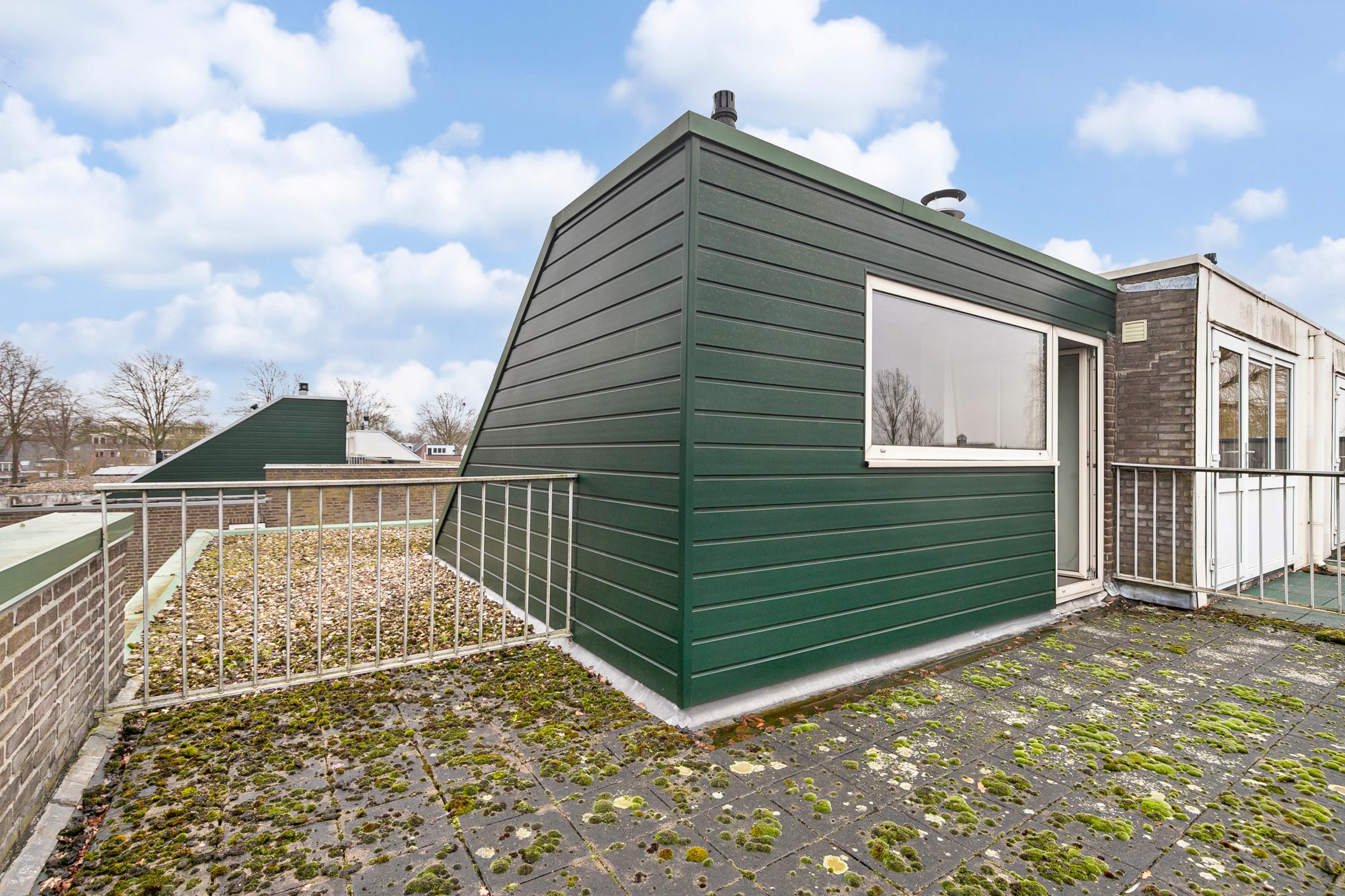 Foto 30 van Pruimenbongerd 8