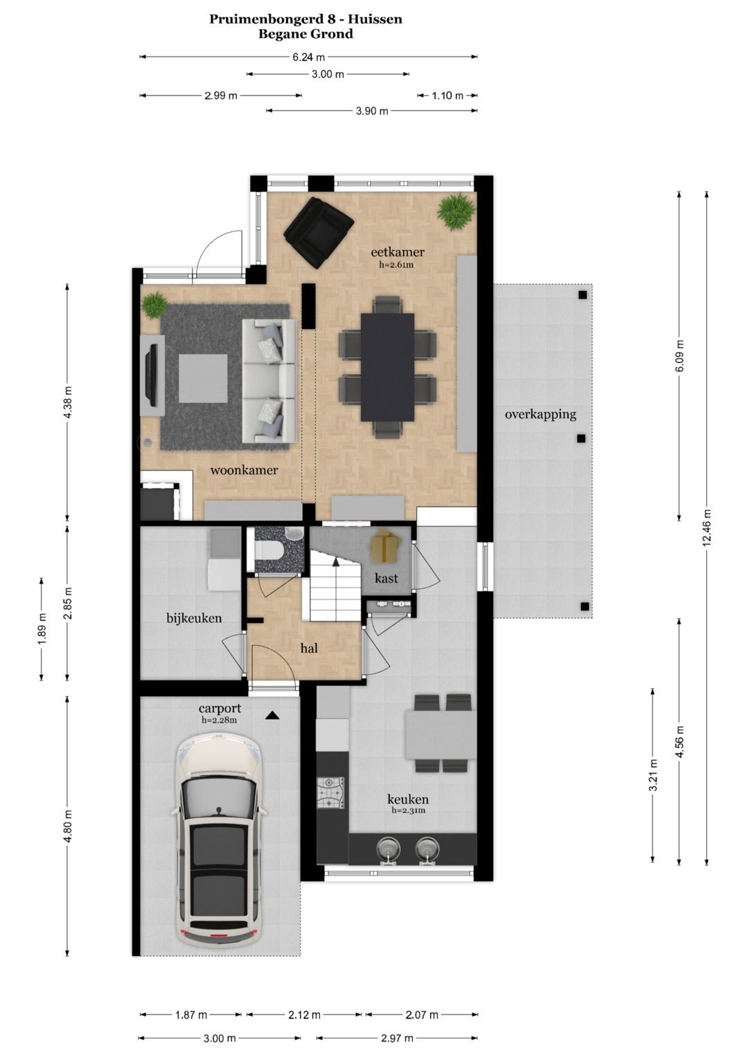 Foto 32 van Pruimenbongerd 8