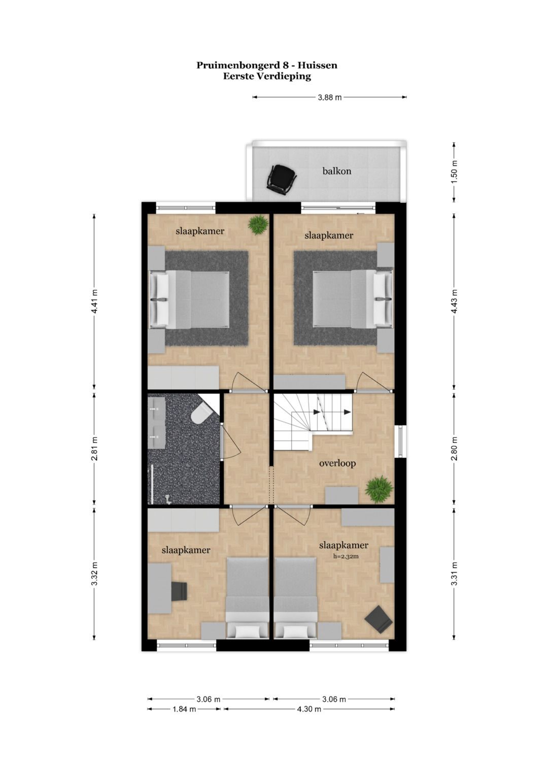 Foto 33 van Pruimenbongerd 8