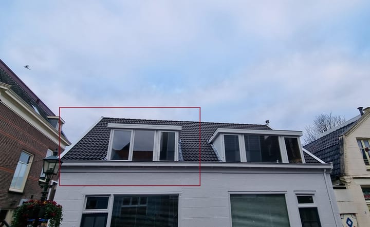 Foto 2 van Nieuwstraat 30