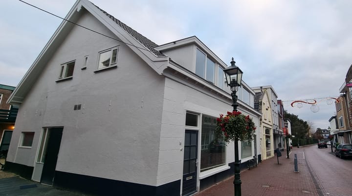 Foto 3 van Nieuwstraat 30