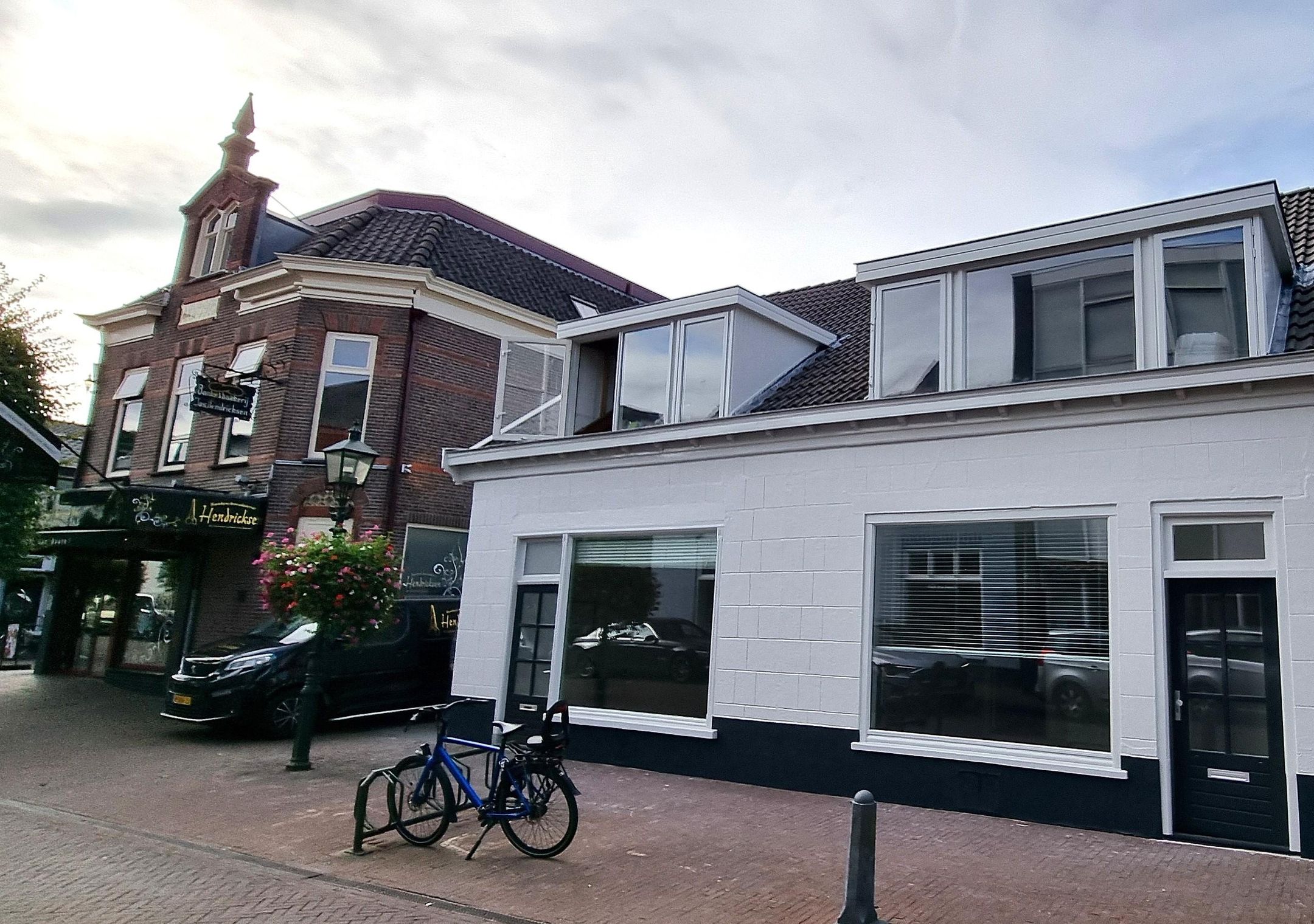 Nieuwstraat 30 