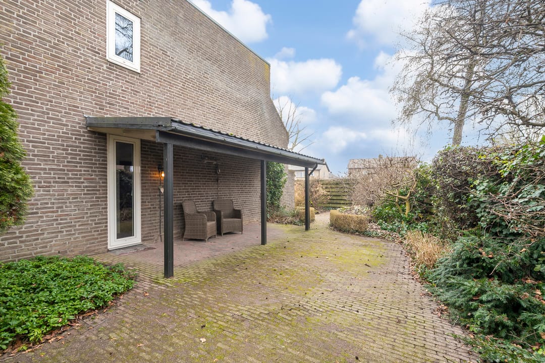 Foto 11 van Pruimenbongerd 8