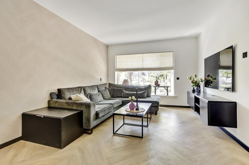 Foto 2 van Martensweg 35