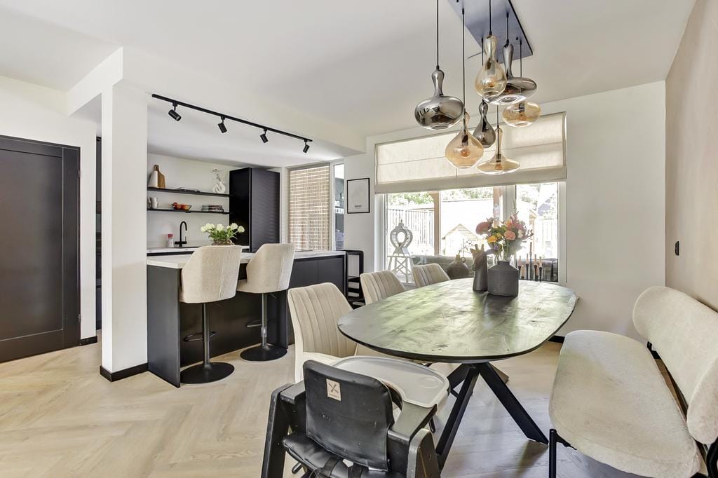 Foto 3 van Martensweg 35