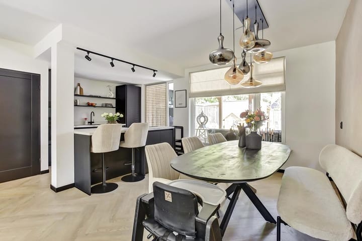 Foto 3 van Martensweg 35