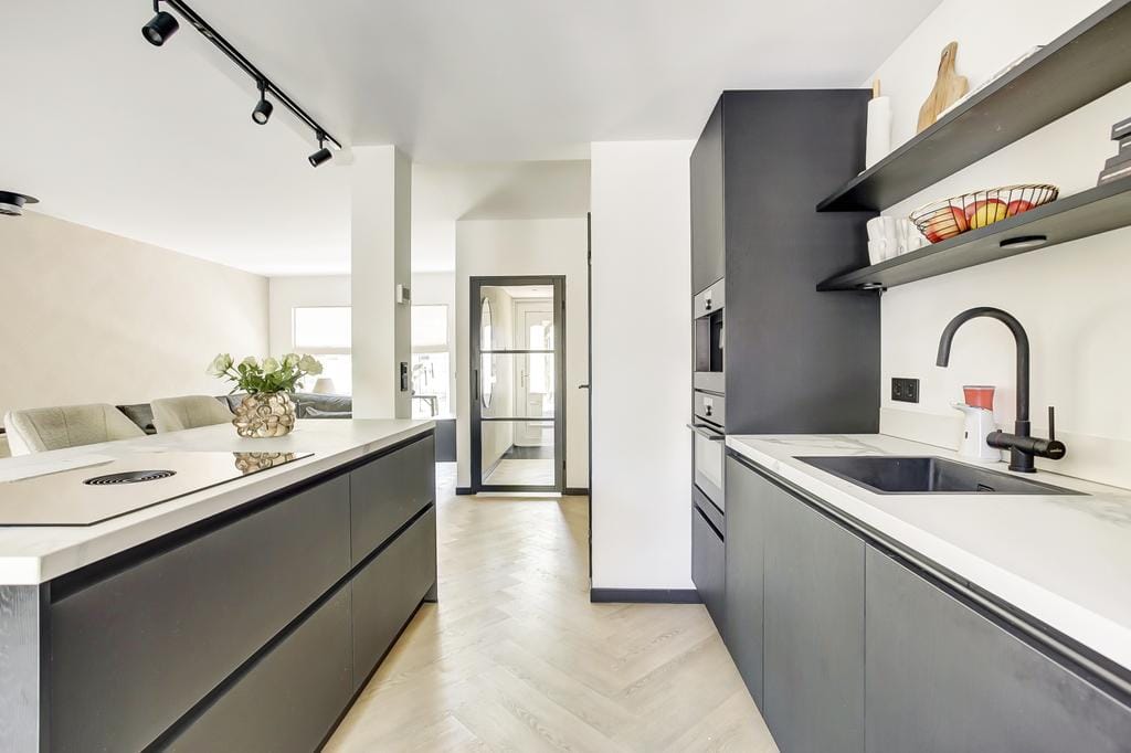 Foto 4 van Martensweg 35