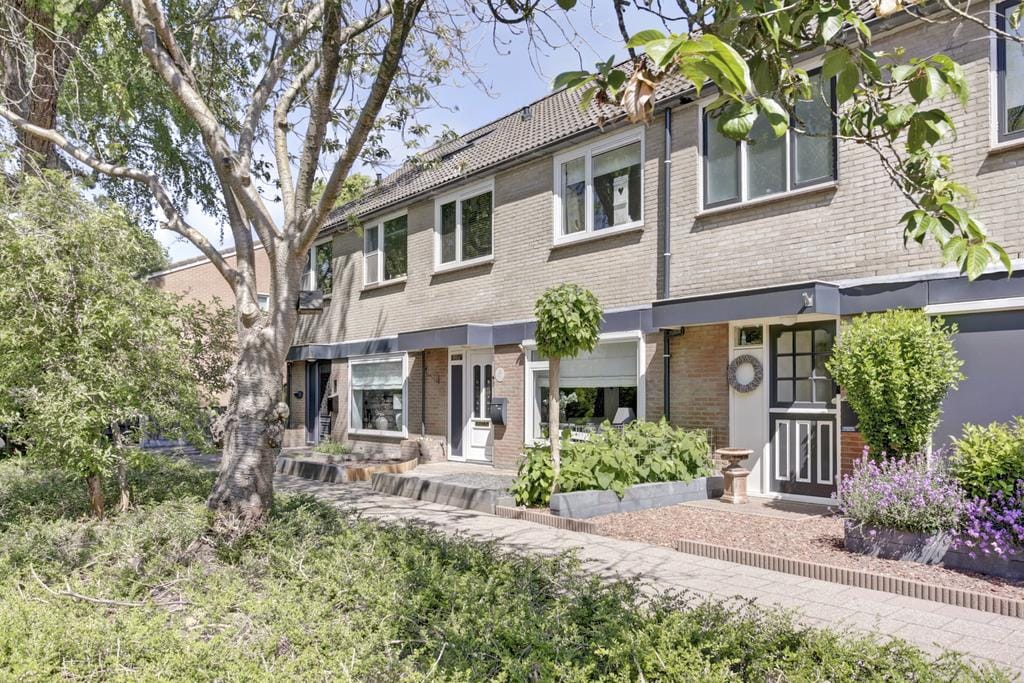 Foto 5 van Martensweg 35