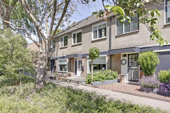 Foto 5 van Martensweg 35