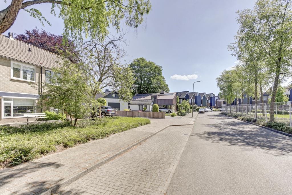 Foto 6 van Martensweg 35