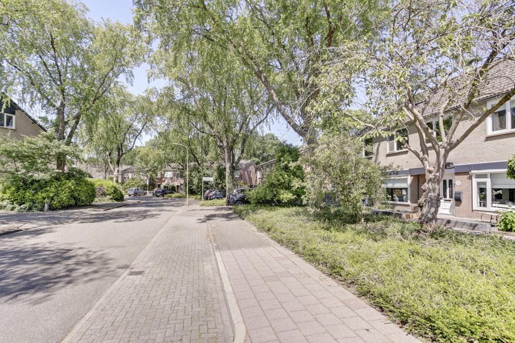 Foto 7 van Martensweg 35