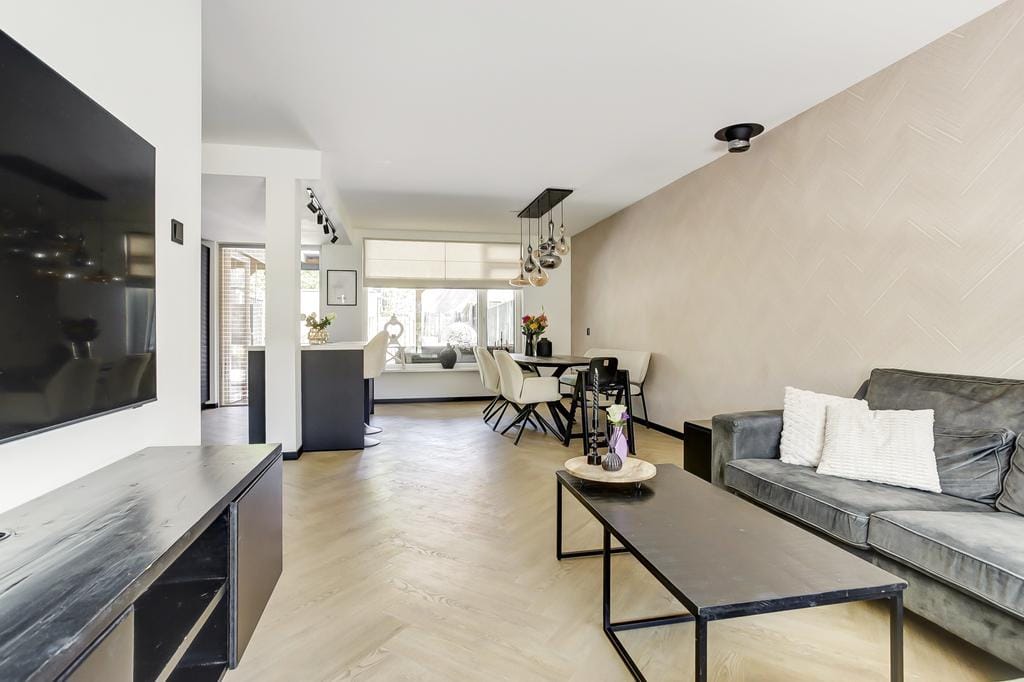 Foto 10 van Martensweg 35