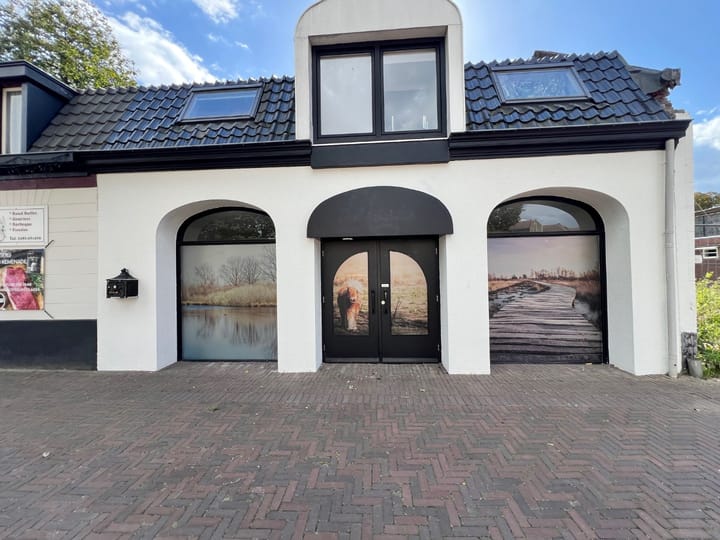 Emmastraat 14, Asten