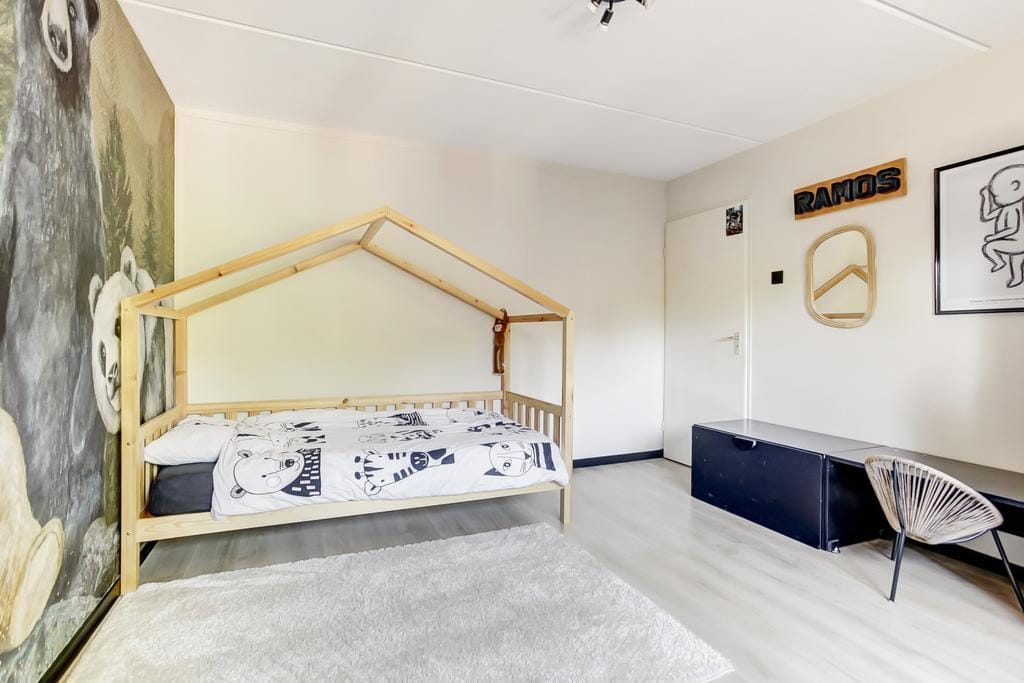 Foto 21 van Martensweg 35