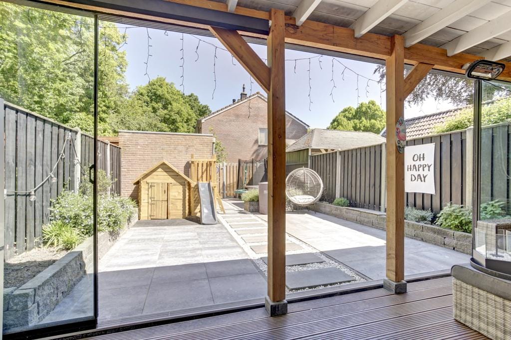 Foto 32 van Martensweg 35