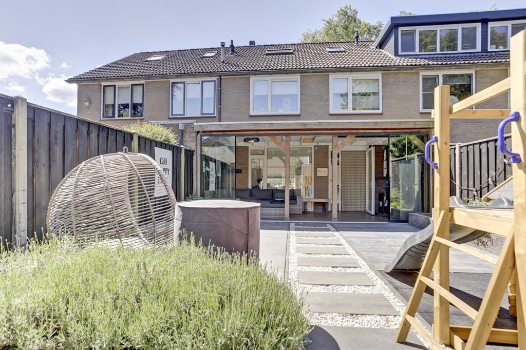 Foto 34 van Martensweg 35