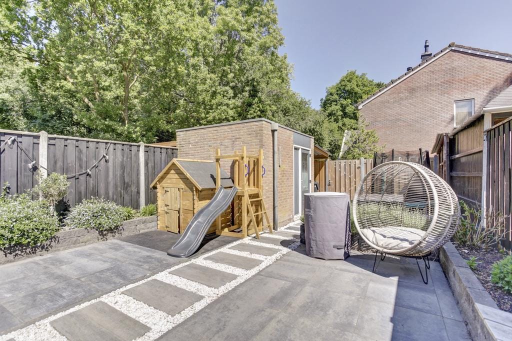 Foto 33 van Martensweg 35