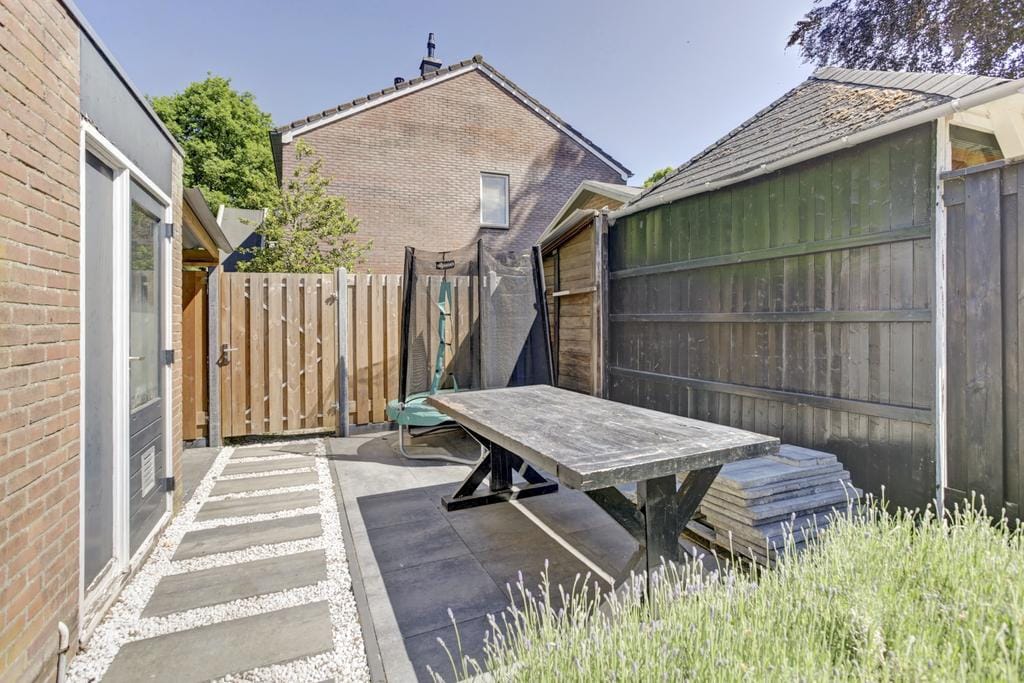 Foto 35 van Martensweg 35