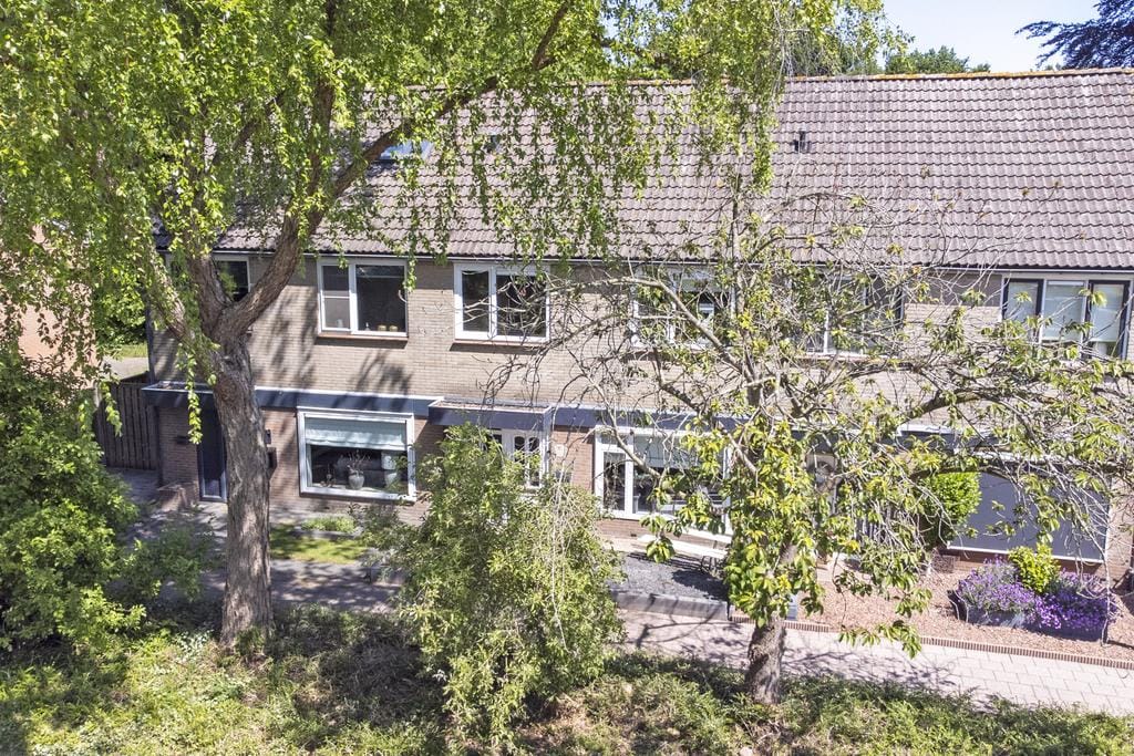 Foto 38 van Martensweg 35